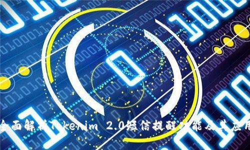 全面解析Tokenim 2.0短信提醒功能及其应用