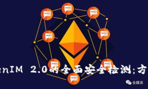 如何进行TokenIM 2.0的全面安全检测：方案与实施步骤