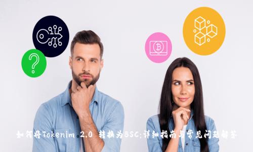 如何将Tokenim 2.0 转换为BSC：详细指南与常见问题解答