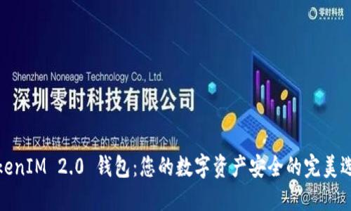 TokenIM 2.0 钱包：您的数字资产安全的完美选择