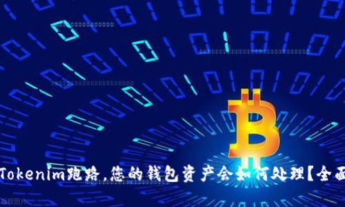 如果Tokenim跑路，您的钱包资产会如何处理？全面解析