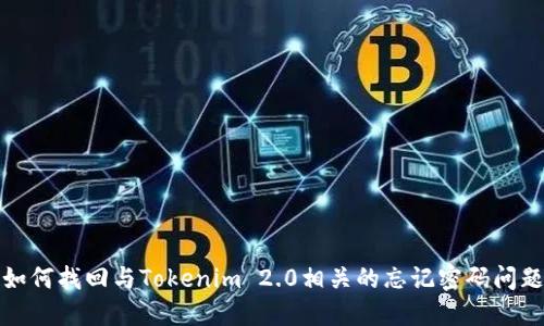 如何找回与Tokenim 2.0相关的忘记密码问题