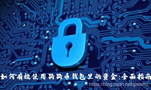 如何有效使用狗狗币钱包里的资金：全面指南