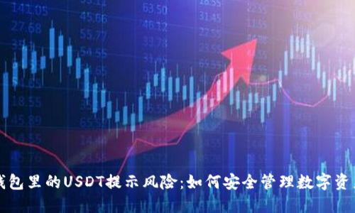 钱包里的USDT提示风险：如何安全管理数字资产