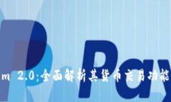 Tokenim 2.0：全面解析其货币