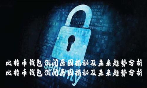 比特币钱包倒闭原因揭秘及未来趋势分析
比特币钱包倒闭原因揭秘及未来趋势分析