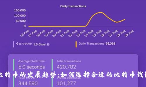 比特币的发展趋势：如何选择合适的比特币钱包