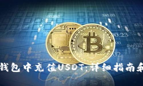 如何在TP钱包中充值USDT：详细指南和步骤解析