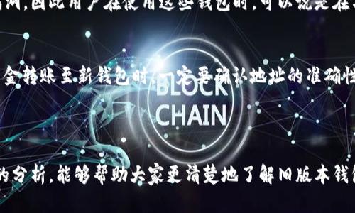   旧版本比特币钱包的现状与未来发展趋势分析 / 
 guanjianci 比特币钱包, 旧版本, 未来发展, 加密货币 /guanjianci 

引言
随着加密货币的快速发展，比特币作为最早的数字货币之一，其钱包的使用情况引起了广泛的关注。尤其是旧版本的钱包，很多人开始思考它们是否仍然可以使用，甚至是安全的。在正式讨论之前，让我们先明确一点：旧版本钱包虽然在技术上仍有可能被使用，但其安全性、功能性以及对未来发展的支持都值得我们深入探讨。

旧版本比特币钱包的基本概念
比特币钱包是存储比特币和管理交易的重要工具。一个钱包可以是软件、硬件甚至是纸质形式。旧版本钱包通常指那些已经不再更新或维护的钱包程序。这些钱包虽然可以操作，但由于缺乏最新的安全措施和功能支持，使用时会面临较大的风险。

旧版本钱包的现状
尽管许多旧版本的比特币钱包仍然可以正常使用，但随着技术进步和安全漏洞的发现，它们的依赖程度应当谨慎对待。比特币网络和技术在不断演变，旧版本钱包可能无法支持新的协议，导致交易处理缓慢，对新区块链技术的适应性差。

旧版本钱包的安全性问题
安全性是使用任何数字钱包时最重要的考虑因素之一。旧版本钱包通常在推出时固有的安全漏洞，随着技术的进步，这些漏洞可能会被黑客利用。同时，旧版本的钱包缺乏对最新防护措施的支持，这意味着你可能会面临更多的风险。
有些用户可能会感到有一点遗憾，之前投资的资金在旧版本钱包中，而由于技术的落后，可能在未来会面临巨大的风险与损失。这种情况下，用户应该考虑将资金迁移到更安全、更现代的解决方案中。

旧版本钱包的功能限制
旧版本钱包通常在功能上无法和新版本钱包相媲美。例如，许多新钱包支持多重签名、二次确认、以及更多的隐私保护措施。旧版本钱包可能缺乏这些功能，导致用户在进行交易时的灵活性变差。
除了安全性和功能性，用户体验也是一个重要的考虑。新版本钱包通常提供更友好的界面和更加优质的用户支持，而旧版本钱包在这方面可能会显得薄弱。

未来发展的趋势
尽管旧版本钱包仍然可以使用，但从未来趋势来看，用户应考虑更换到新版本钱包。随着区块链技术的不断升级，对加密货币钱包的需求也变得更加迫切。新版本钱包能够提供更好的性能和更高的安全性，让用户在日常交易中更加无忧。
而且，市场上越来越多的创新产品不断涌现，比如基于区块链的去中心化金融产品（DeFi）、非同质化代币（NFT）、以及更高级的智能合约功能，这些新技术将会使旧版本钱包显得更加过时。

如何安全地使用旧版本钱包
如果您决定继续使用旧版本钱包，确实需要采取一些额外的安全措施。首先，确保钱包的私钥没有泄露。将这些私钥存储在安全的位置，而不是在网络上。其次，尽量不要在需要频繁交易的场合使用旧钱包。最后，定期检查钱包的更新与维护状态，并考虑需要时进行更新。

可能的相关问题
1. 旧版本比特币钱包的具体安全性如何？br2. 如何能够安全地搬迁到一个新版本钱包？

旧版本比特币钱包的具体安全性如何？
旧版本比特币钱包的安全性整体来看是不值得信赖的。新的安全算法可能未得到应用，导致黑客更容易找到攻击的切入点。而有些旧版本在技术不断更新的过程中，有潜在的漏洞，因此用户在使用这些钱包时，可以说是在与不确定性作斗争。可想而知，这确实令人感到不安，一旦资金损失，那可不仅仅是数字资产的问题，背后还可能涉及到用户多年的心血与付出，所以我们真的要慎重考虑这方面。

如何能够安全地搬迁到一个新版本钱包？
在搬迁过程中，您需要采取几步简单的措施，确保资金的安全。首先，选择一个信誉良好的新版本钱包，并下载安装。接下来，确保在迁移过程中，您的私钥和助记词保持安全。将资金转账至新钱包时，一定要确认地址的准确性，以防止交易错误。
在这个过程中，可能会有一点不安，但我相信只要按照安全程序操作，这一切都是值得的。新的钱包不仅会为您提供更好的安全性，还会使您在未来的交易中更加顺畅。

总结
虽然旧版本比特币钱包依然可以使用，但出于安全性与功能性的考虑，建议用户谨慎选择。面对技术不断升级的加密货币市场，新版本的钱包显然是更优的选择。希望通过本文的分析，能够帮助大家更清楚地了解旧版本钱包的现状及其面临的挑战，从而做出明智的决策！
